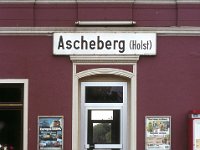 17-13817  Ascheberg : KBS148 Neumünster--Ascheberg, Tyska järnvägar